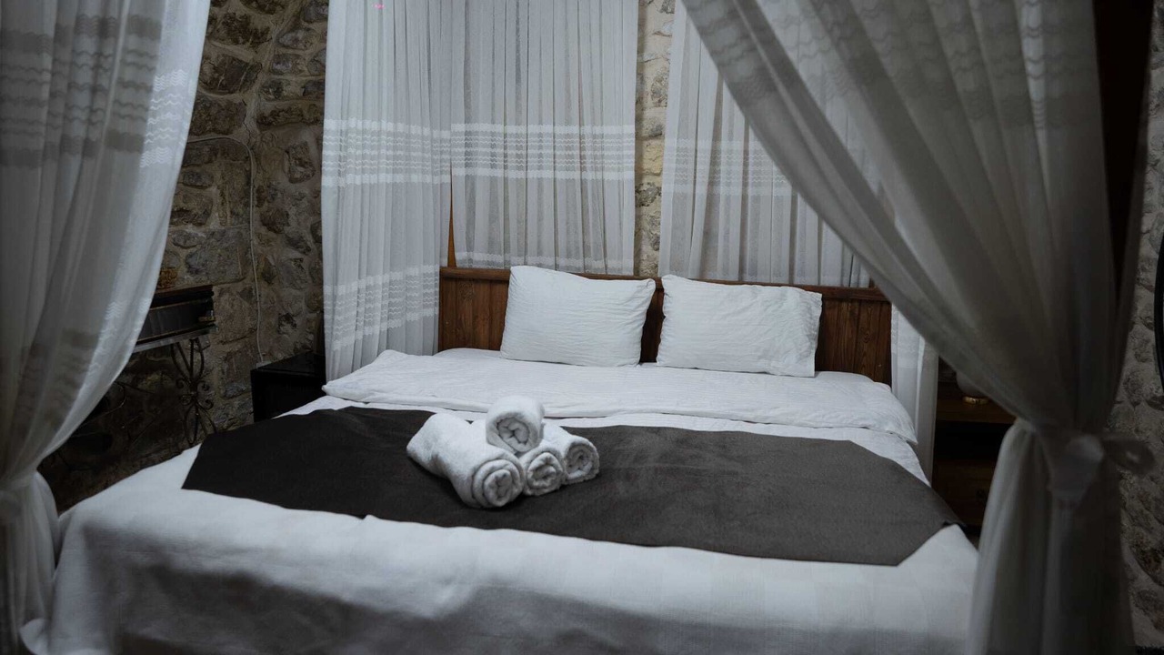 Photo of Bedroom in Eyyubiye