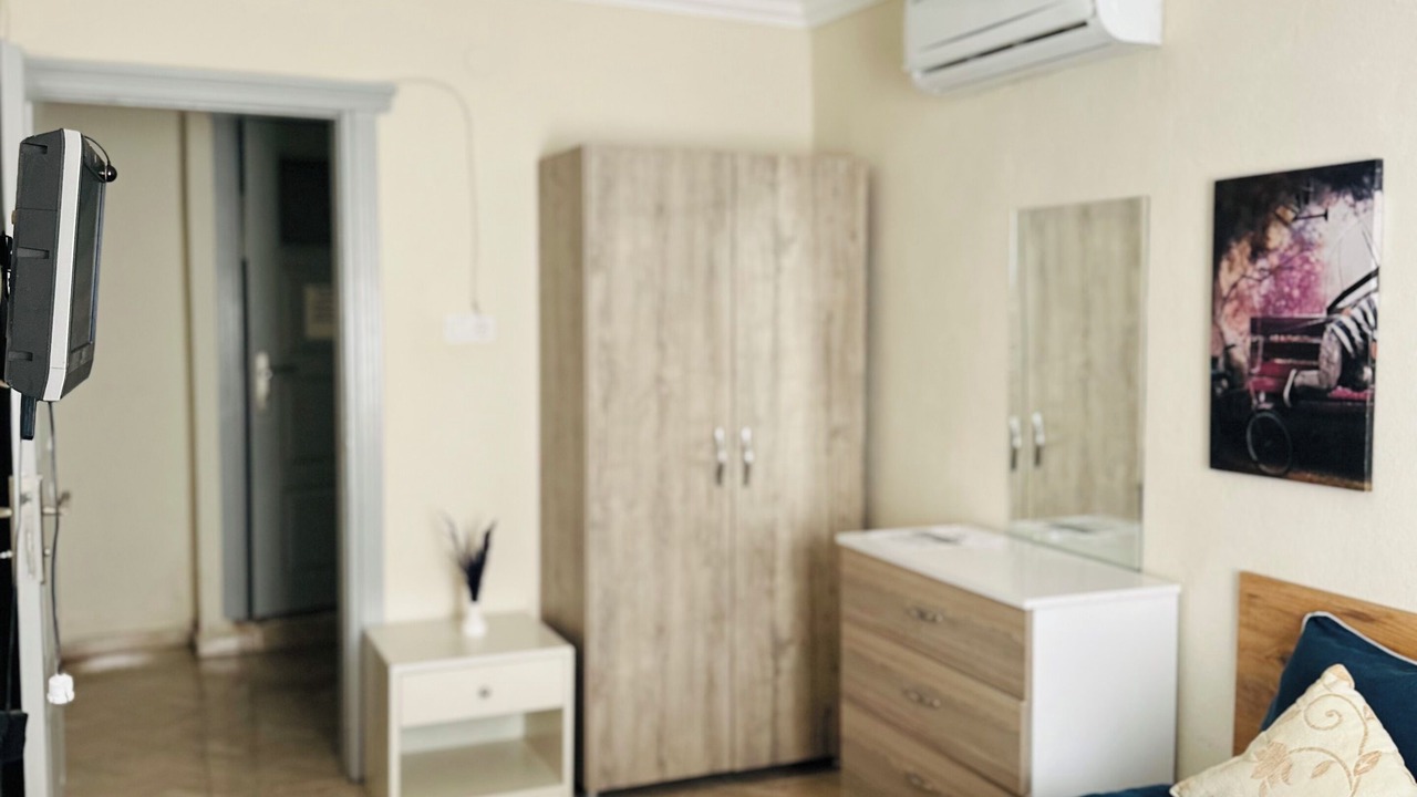 Photo of Bedroom in Akcay