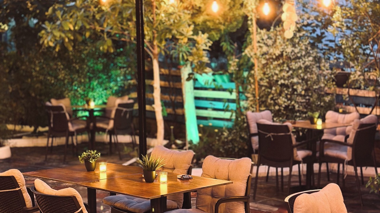 Photo of Outdoor in Akcay