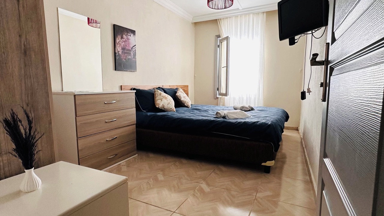 Photo of Bedroom in Akcay
