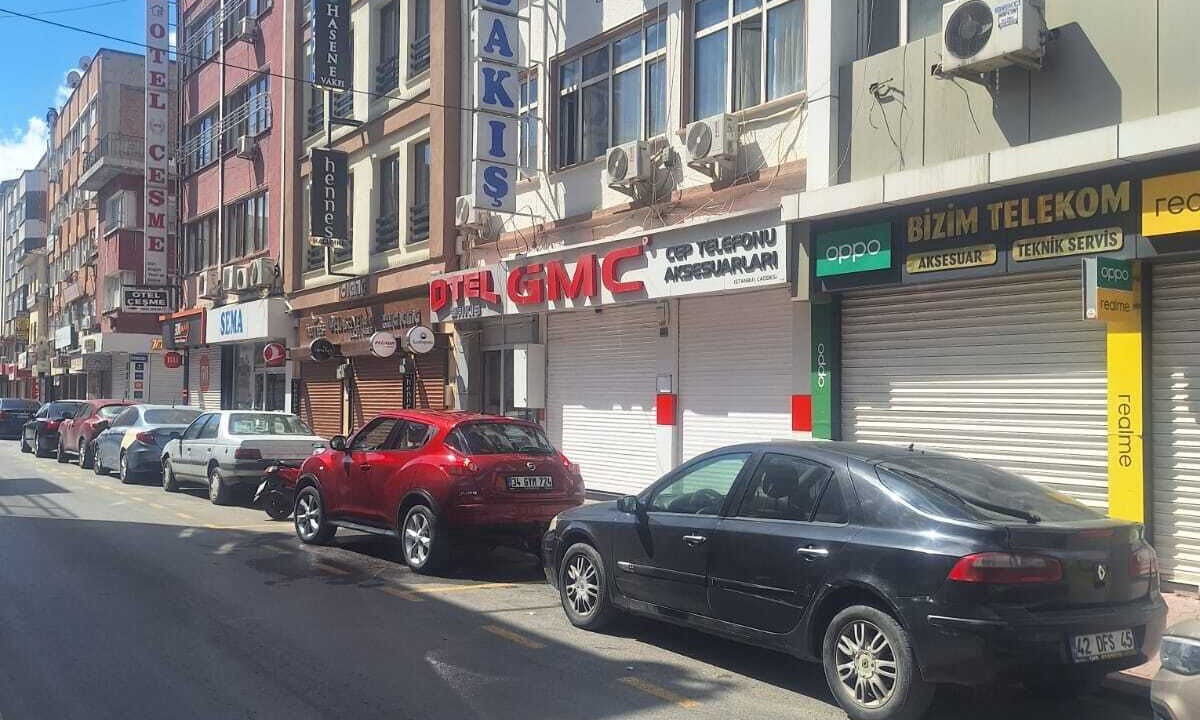 Photo of Outdoor in Konya City Center