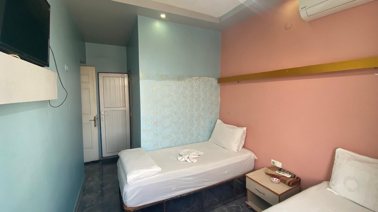 Photo of Bedroom in Konya City Center
