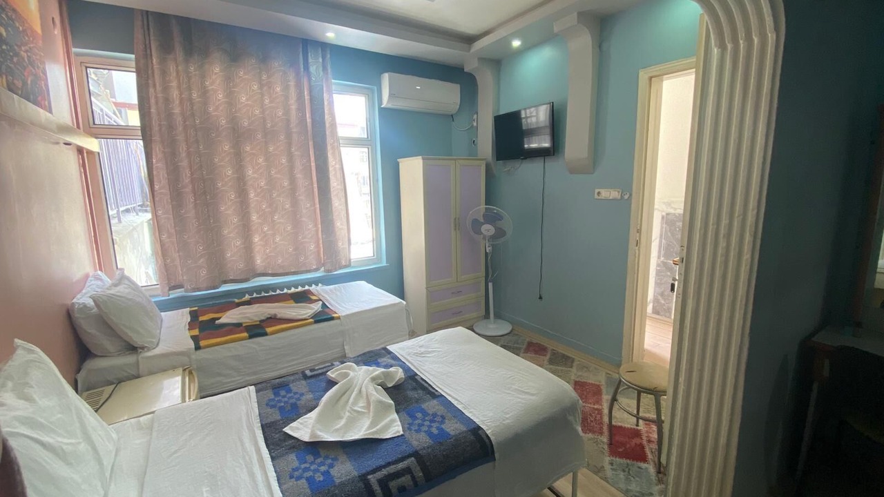 Photo of Bedroom in Konya City Center