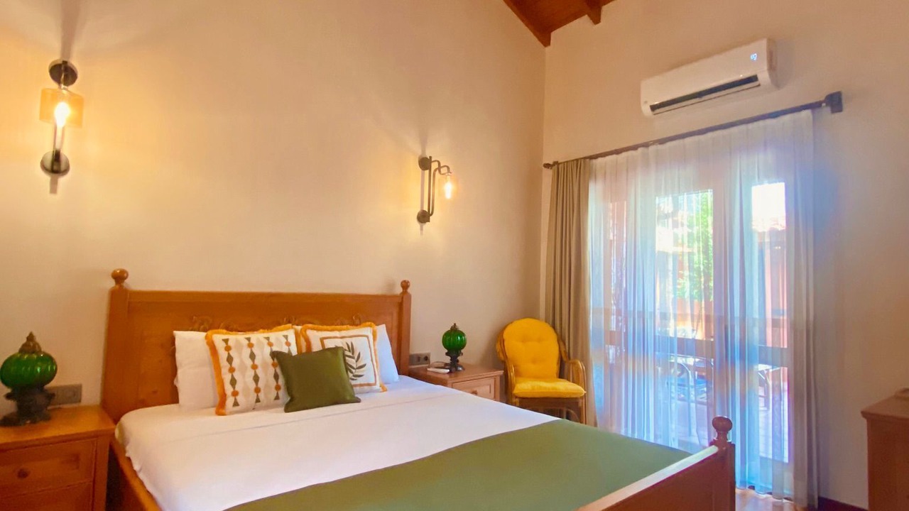 Photo of Bedroom in Kaleici