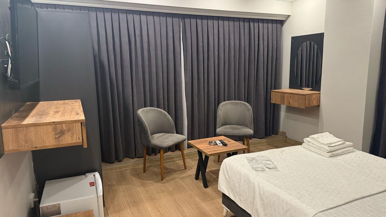 Photo of Bedroom in Kucukcekmece