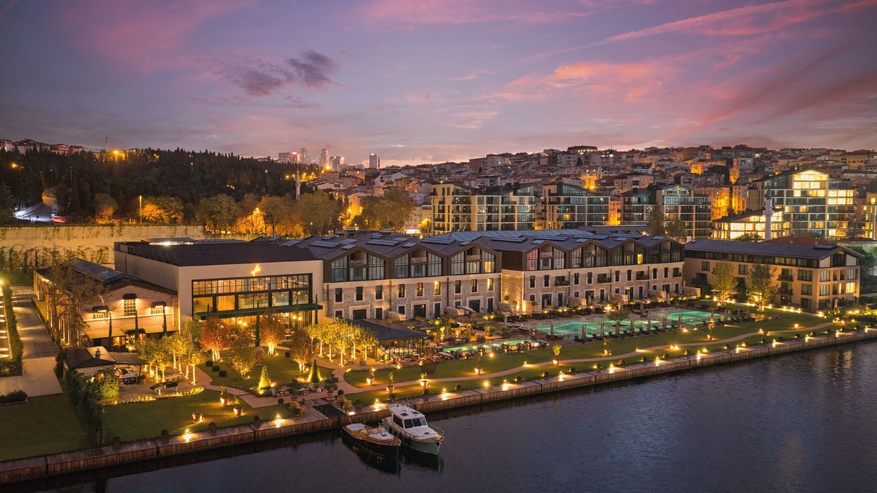 Photo of Outdoor in Beyoglu
