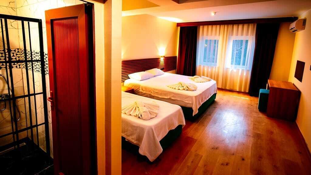 Photo of Bedroom in Ayvacik