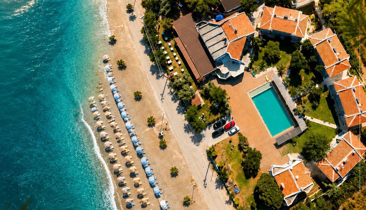 Photo of Outdoor in Ayvacik