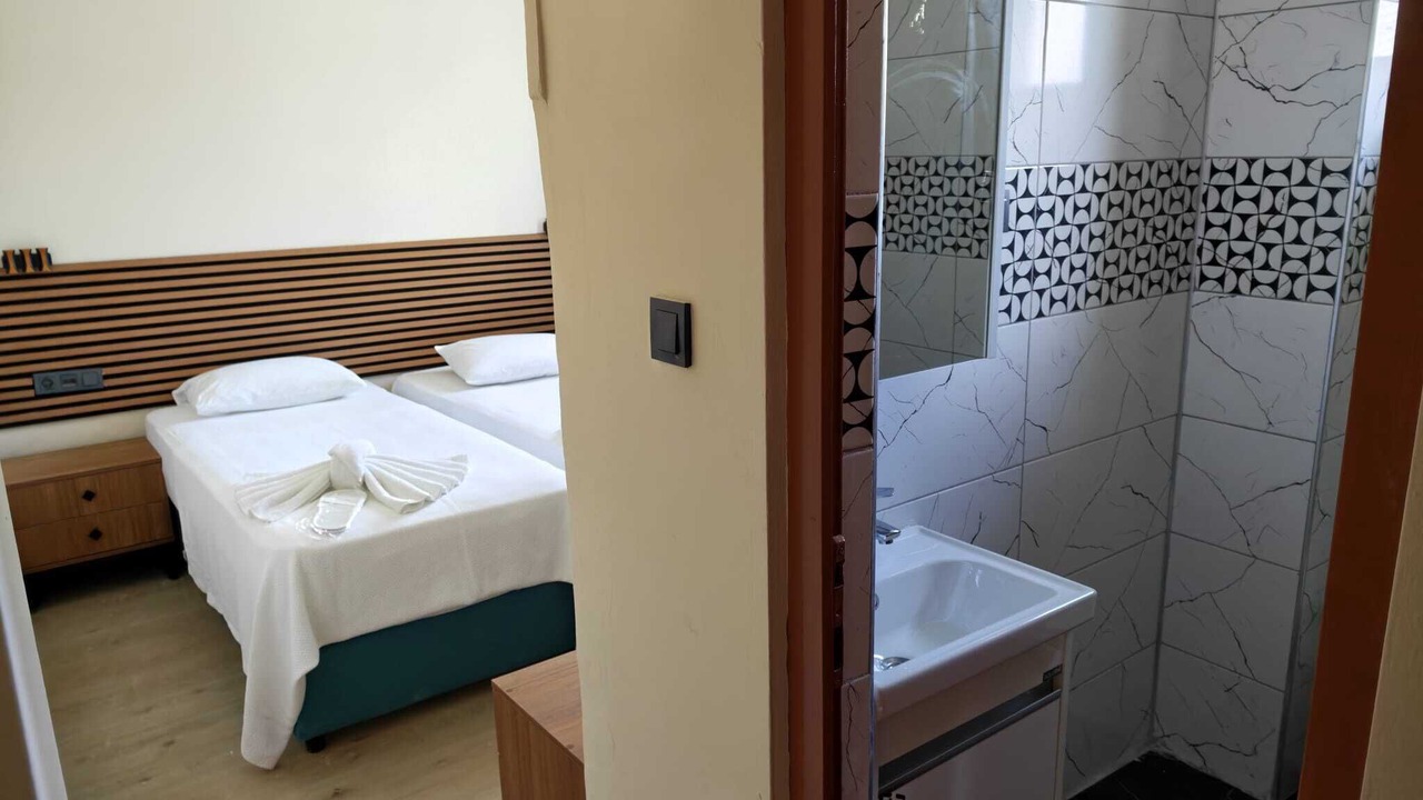 Photo of Bedroom in Ayvacik