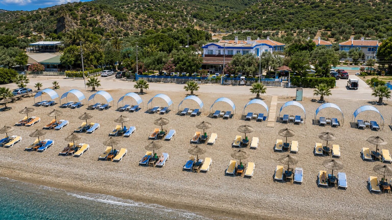 Photo of Outdoor in Ayvacik