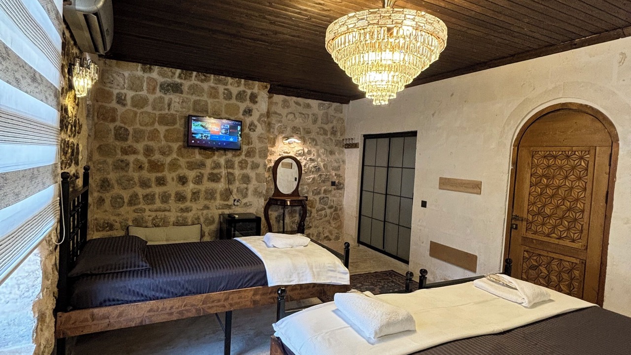 Photo of Bedroom in Artuklu