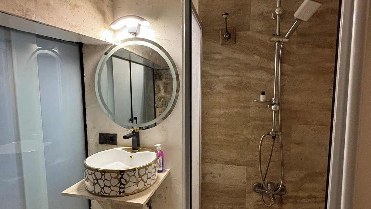 Photo of Bathroom in Artuklu