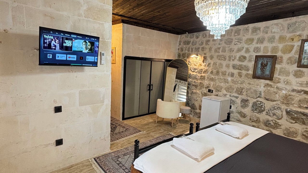 Photo of Bedroom in Artuklu