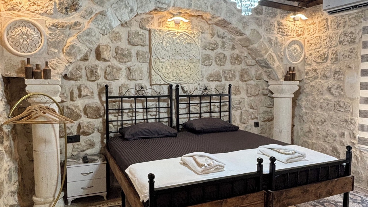 Photo of Bedroom in Artuklu