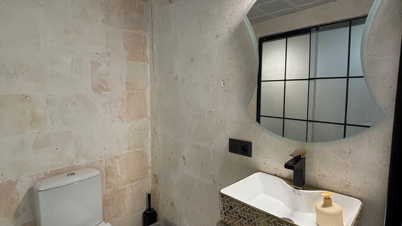 Photo of Bathroom in Artuklu