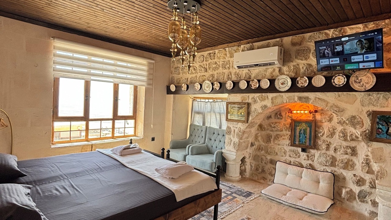 Photo of Bedroom in Artuklu