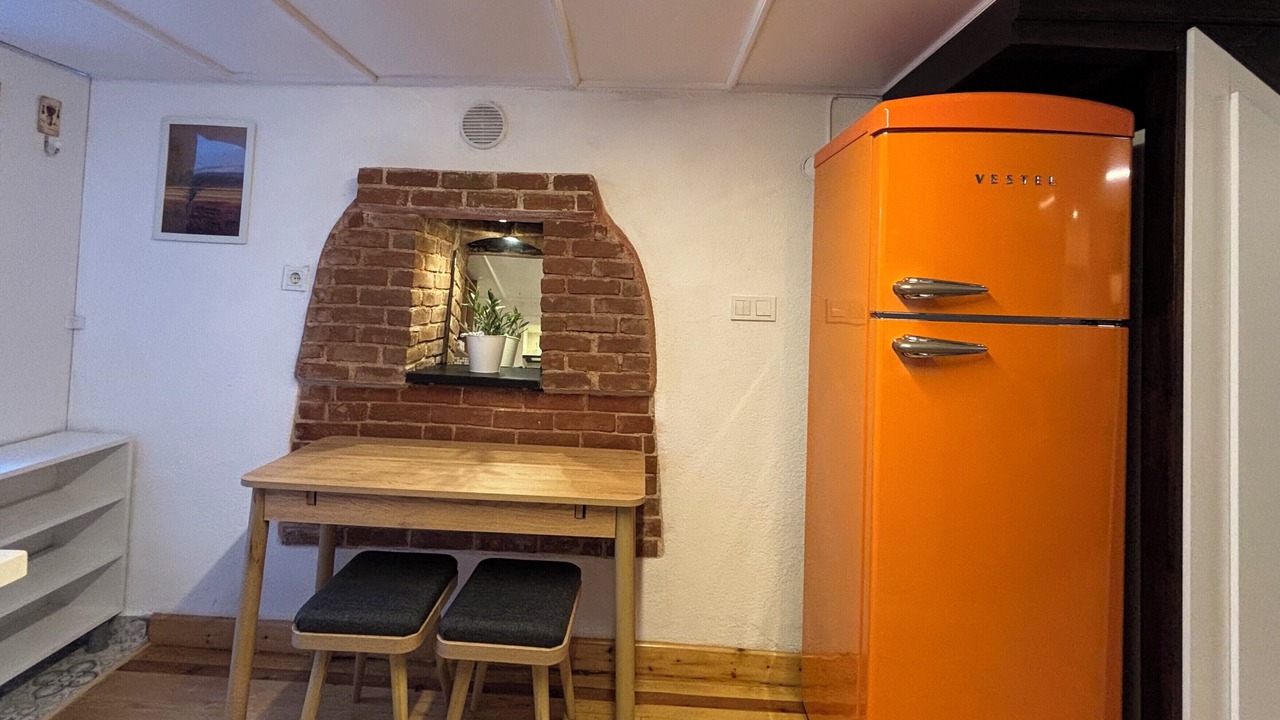 Photo of Kitchen in Ayvalik City Center
