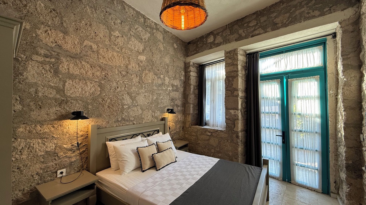 Photo of Bedroom in Hacımemis