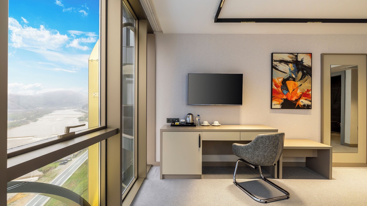 Photo of Bedroom in Ardesen