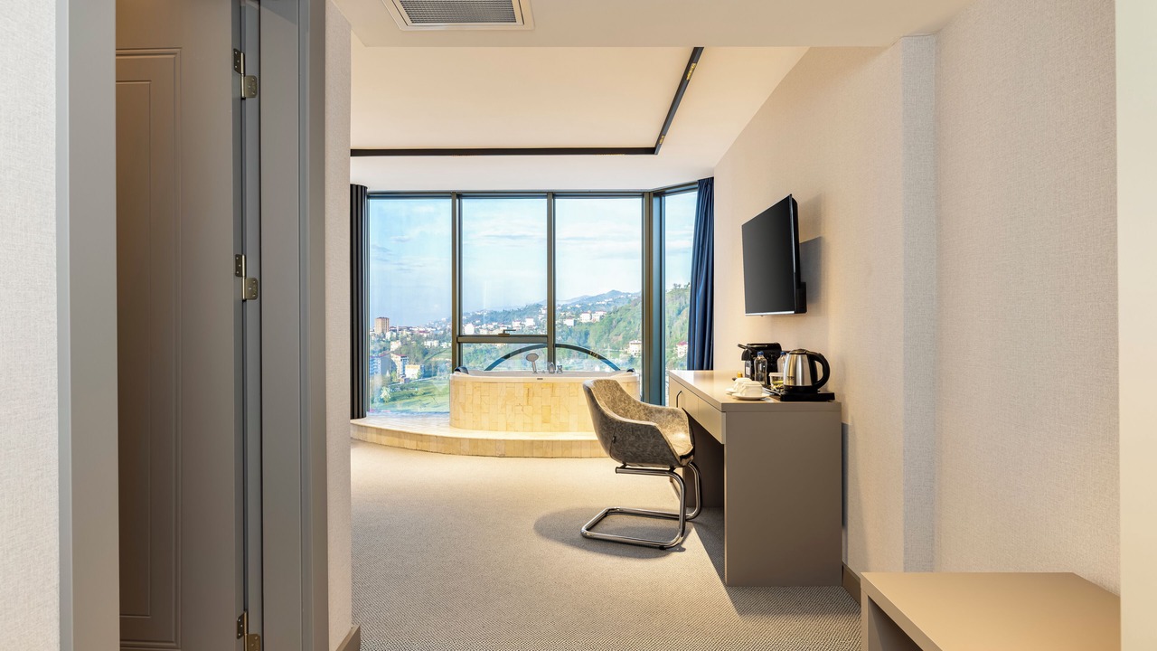Photo of Bedroom in Ardesen
