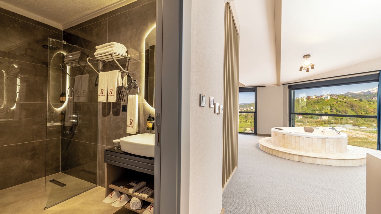 Photo of Bedroom in Ardesen