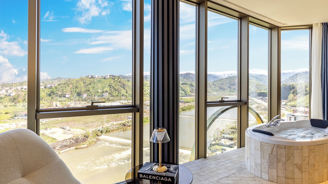 Photo of Bedroom in Ardesen