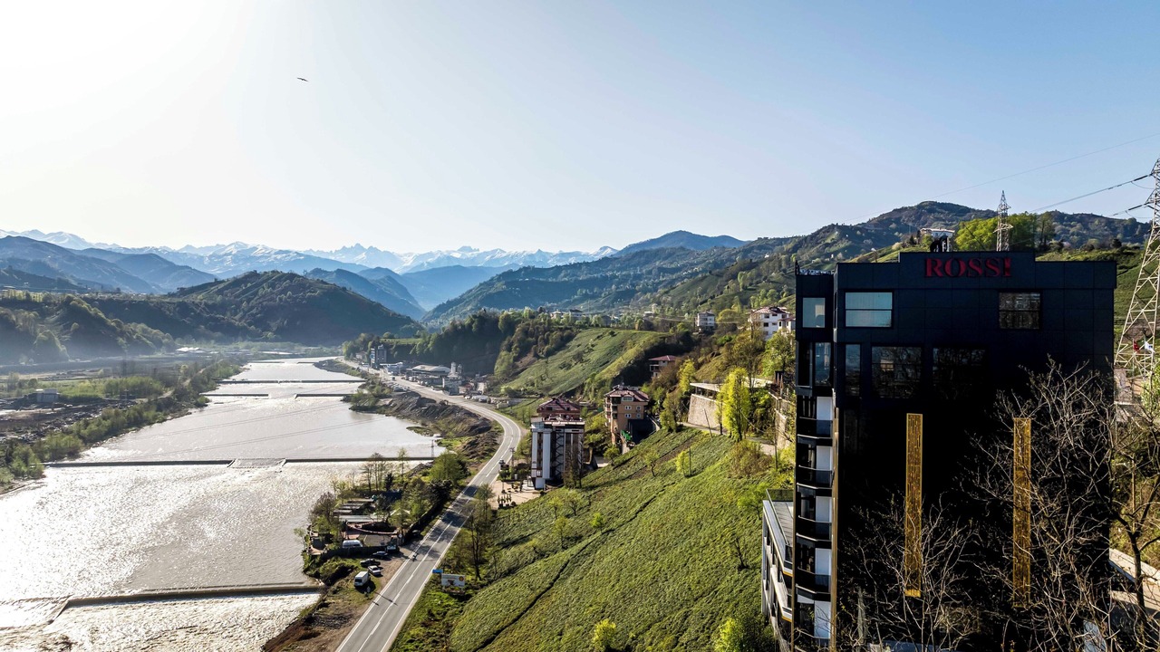 Photo of Outdoor in Ardesen