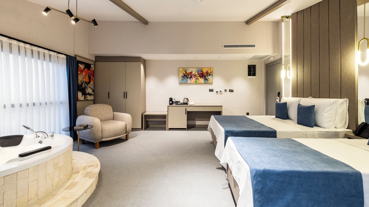 Photo of Bedroom in Ardesen