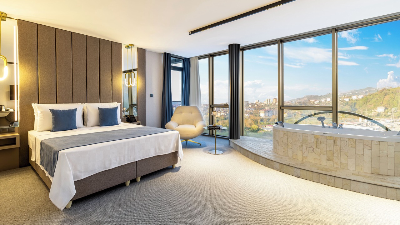 Photo of Bedroom in Ardesen