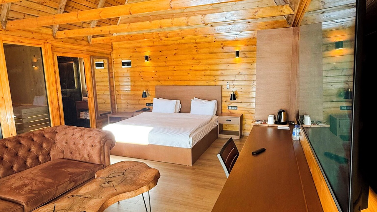 Photo of Bedroom in Arnavutkoy