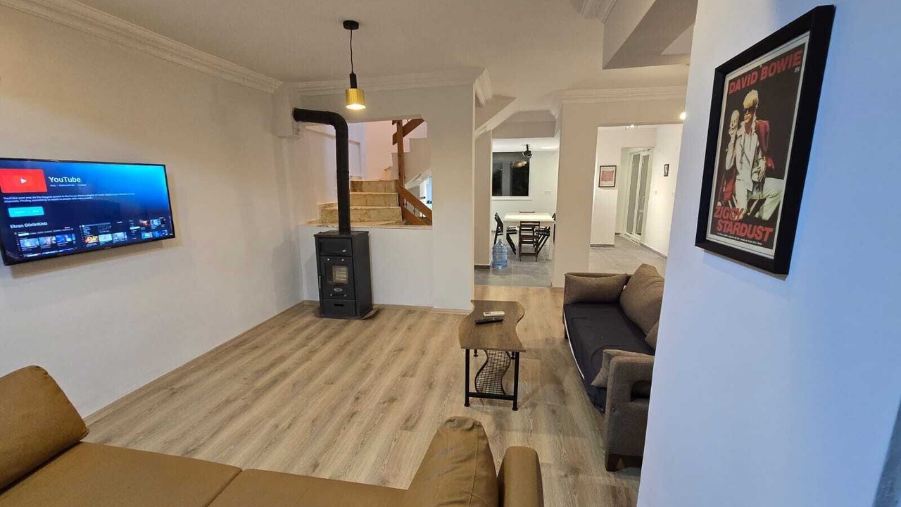 Photo of Livingroom in Bogazkent