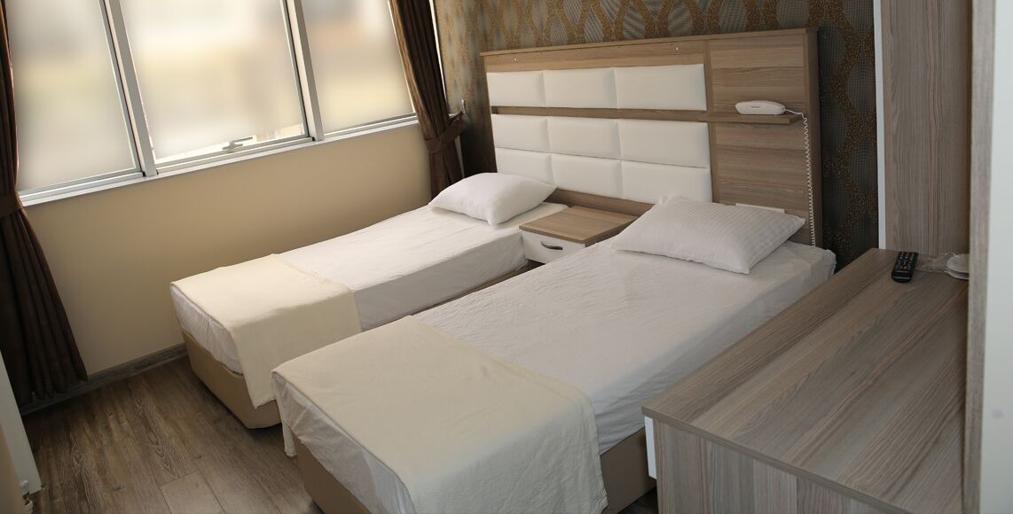 Photo of Bedroom in Saray