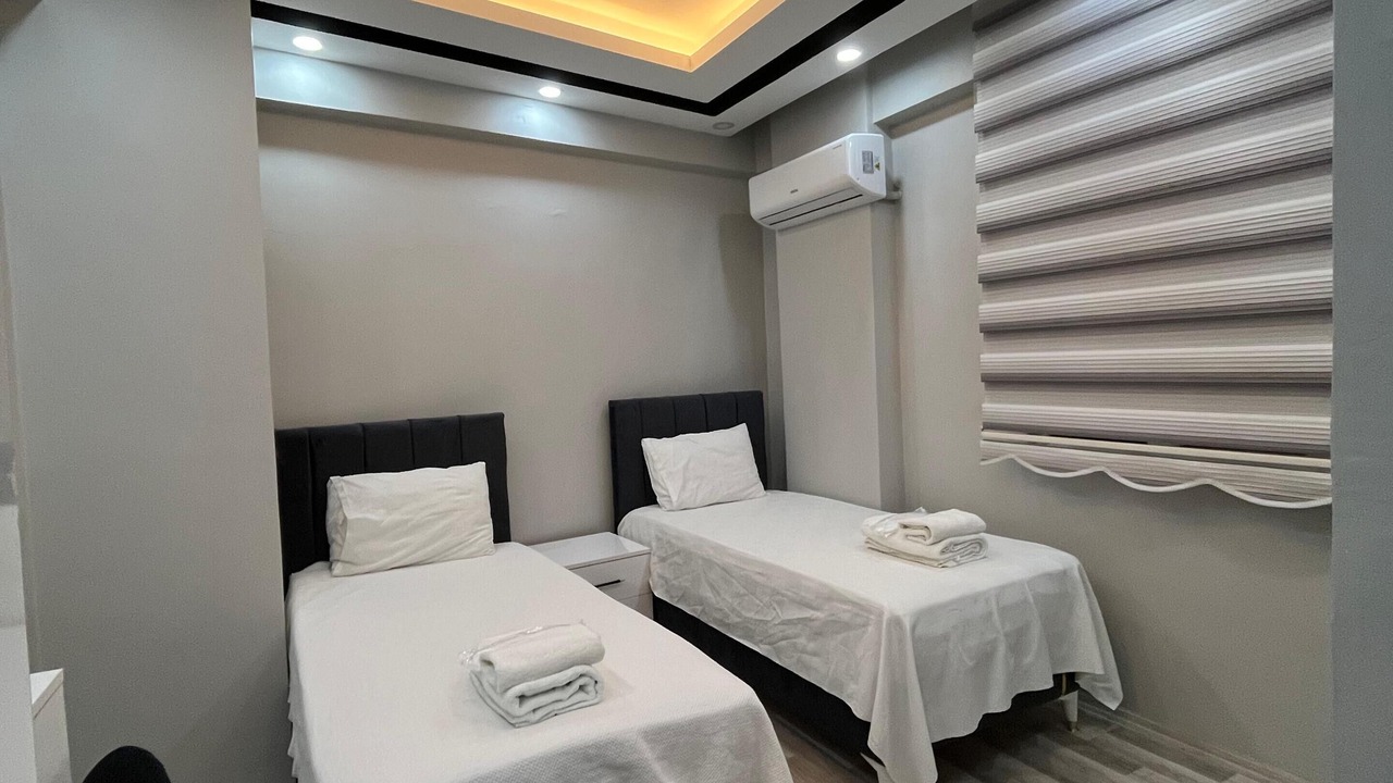 Photo of Bedroom in Haliliye