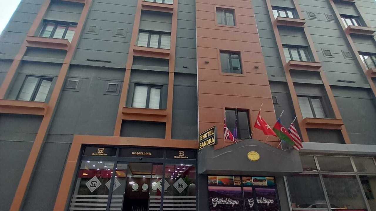 Photo of Outdoor in Haliliye