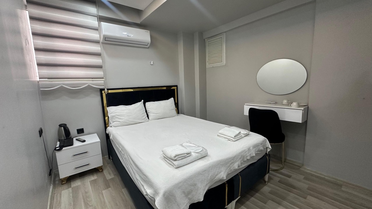 Photo of Bedroom in Haliliye