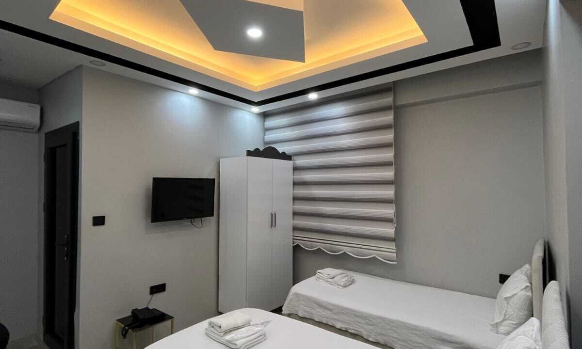Photo of Bedroom in Haliliye