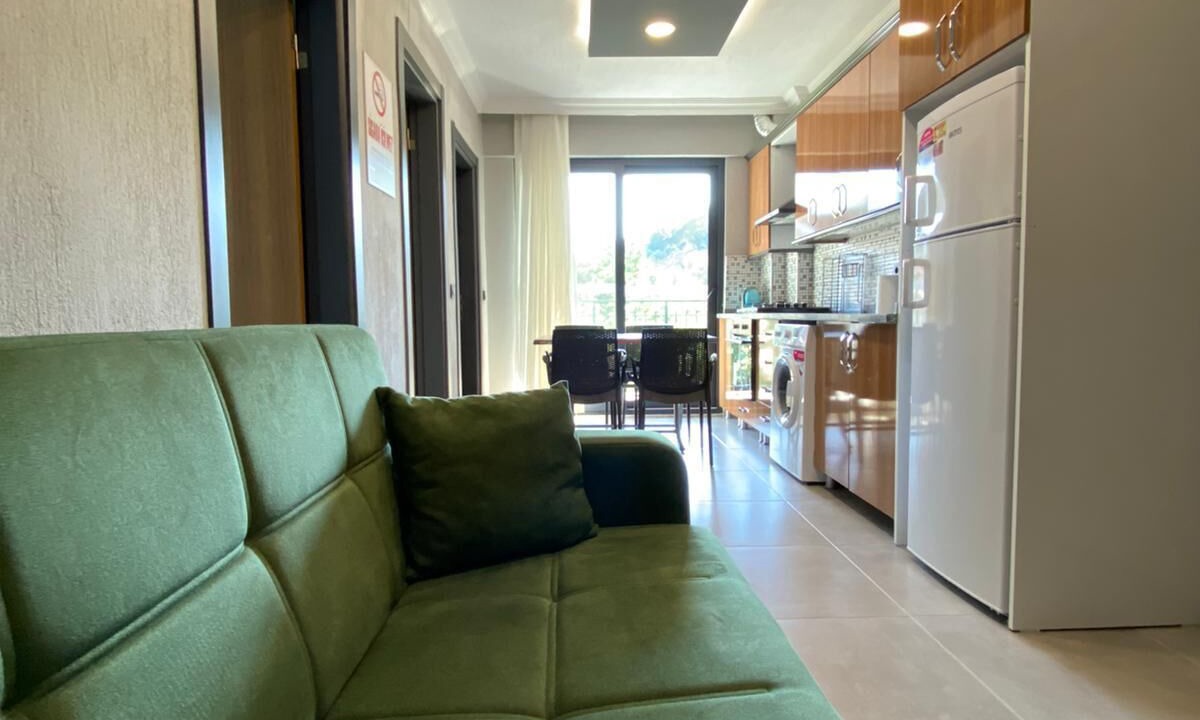 Photo of Patio Balcony in Dalyan City Center