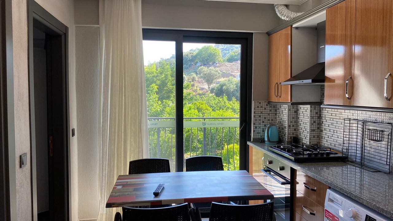 Photo of Patio Balcony in Dalyan City Center