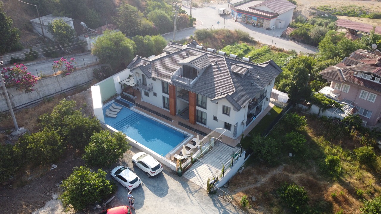 Photo of Outdoor in Dalyan City Center