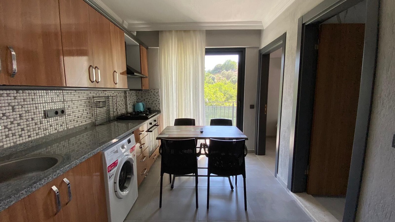 Photo of Patio Balcony in Dalyan City Center