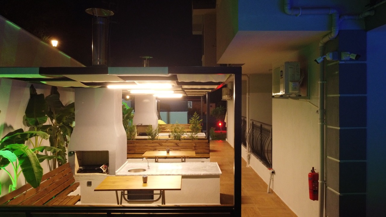 Photo of Livingroom in Dalyan City Center