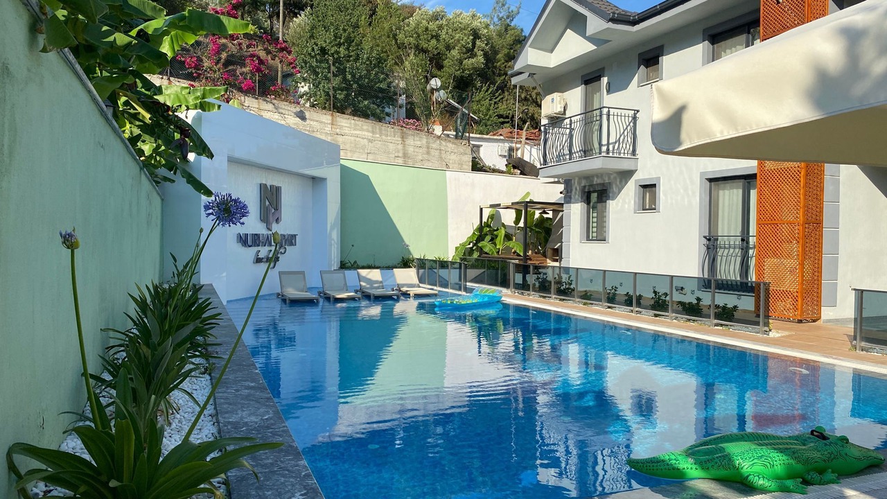 Photo of Outdoor in Dalyan City Center