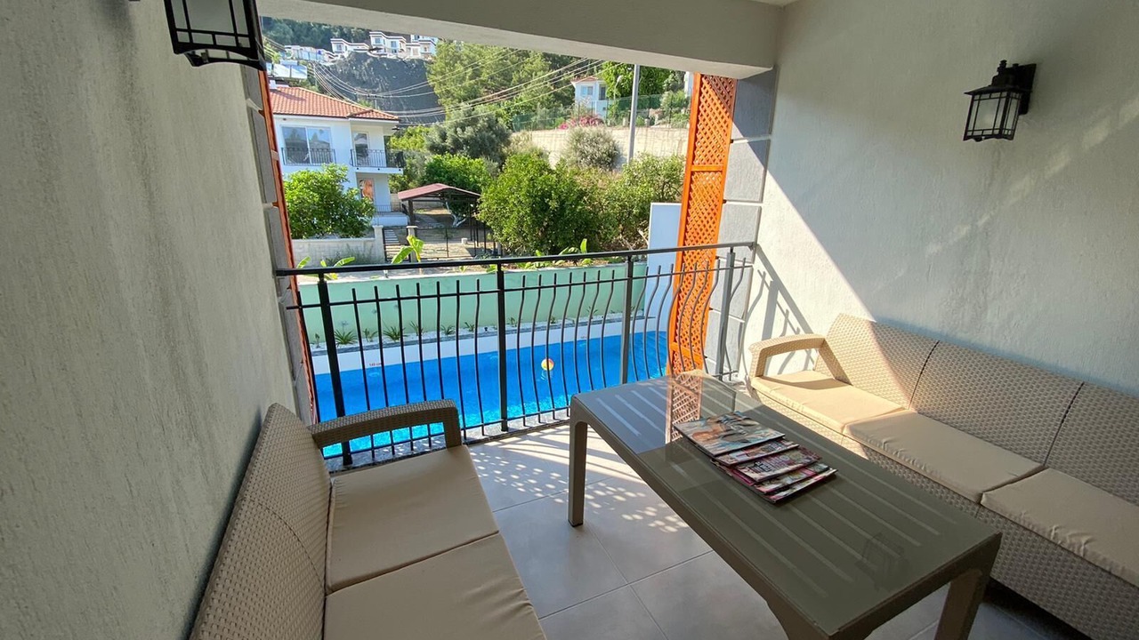 Photo of Livingroom in Dalyan City Center