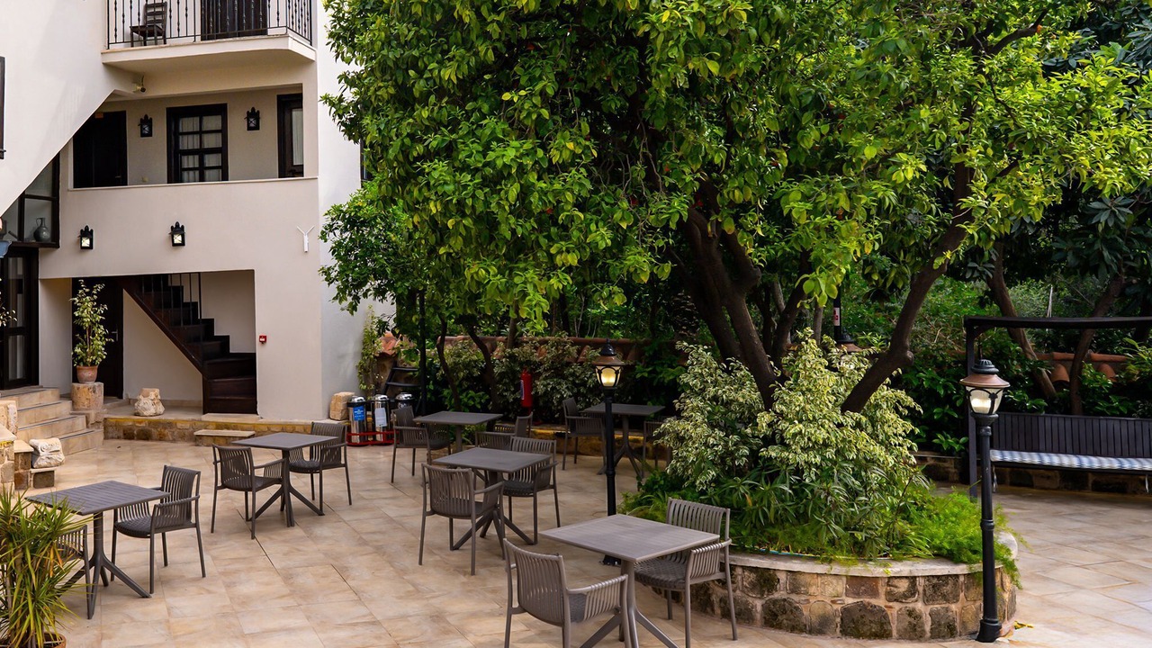 Photo of Outdoor in Kaleici