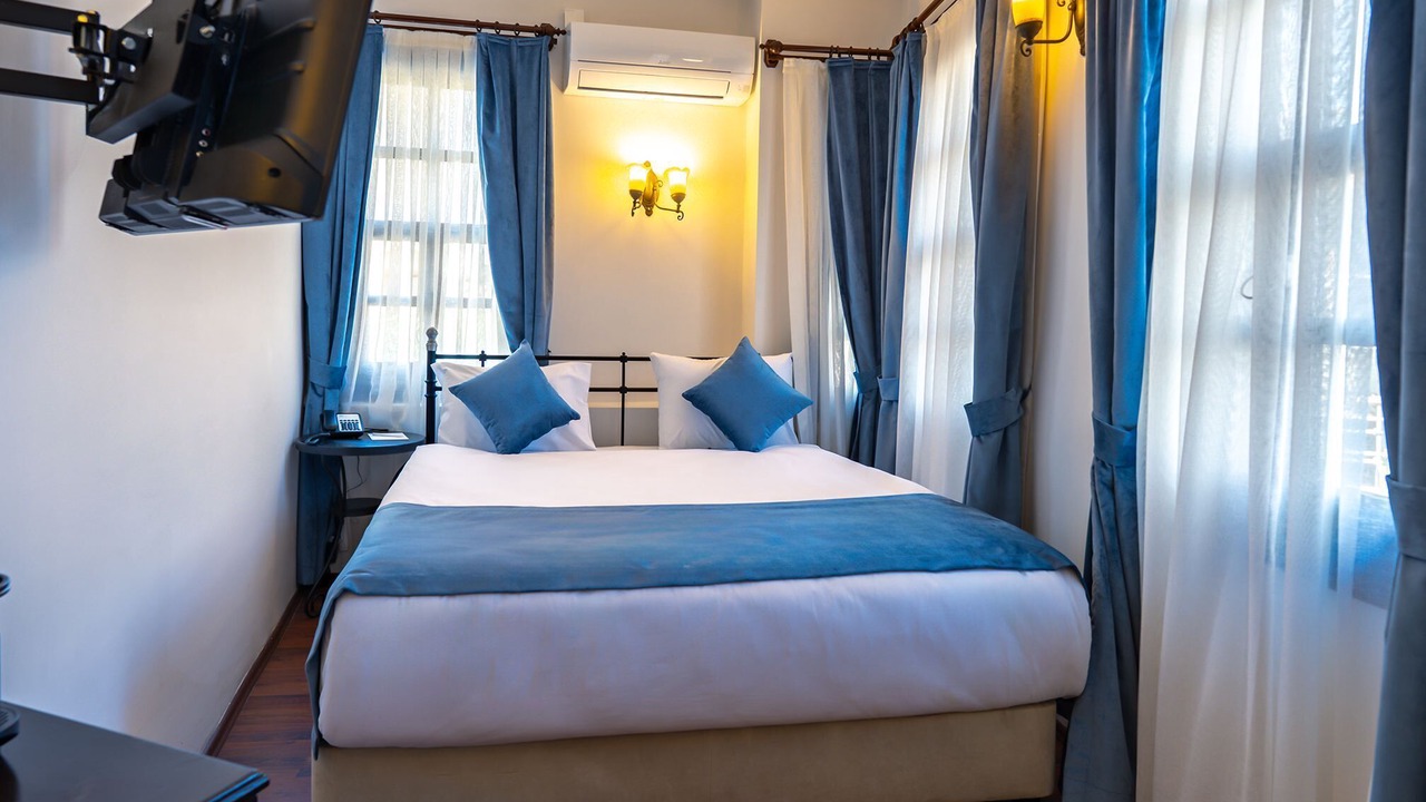 Photo of Bedroom in Kaleici