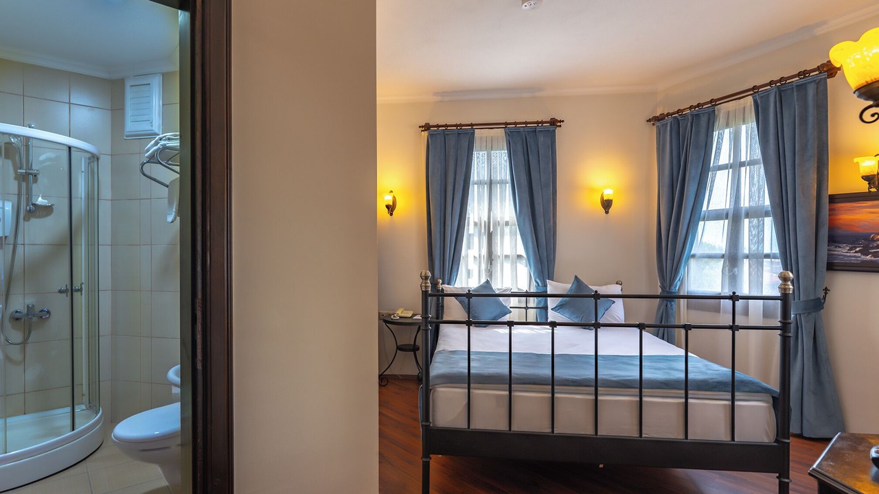 Photo of Bedroom in Kaleici