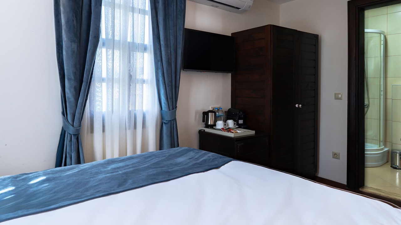 Photo of Bedroom in Kaleici