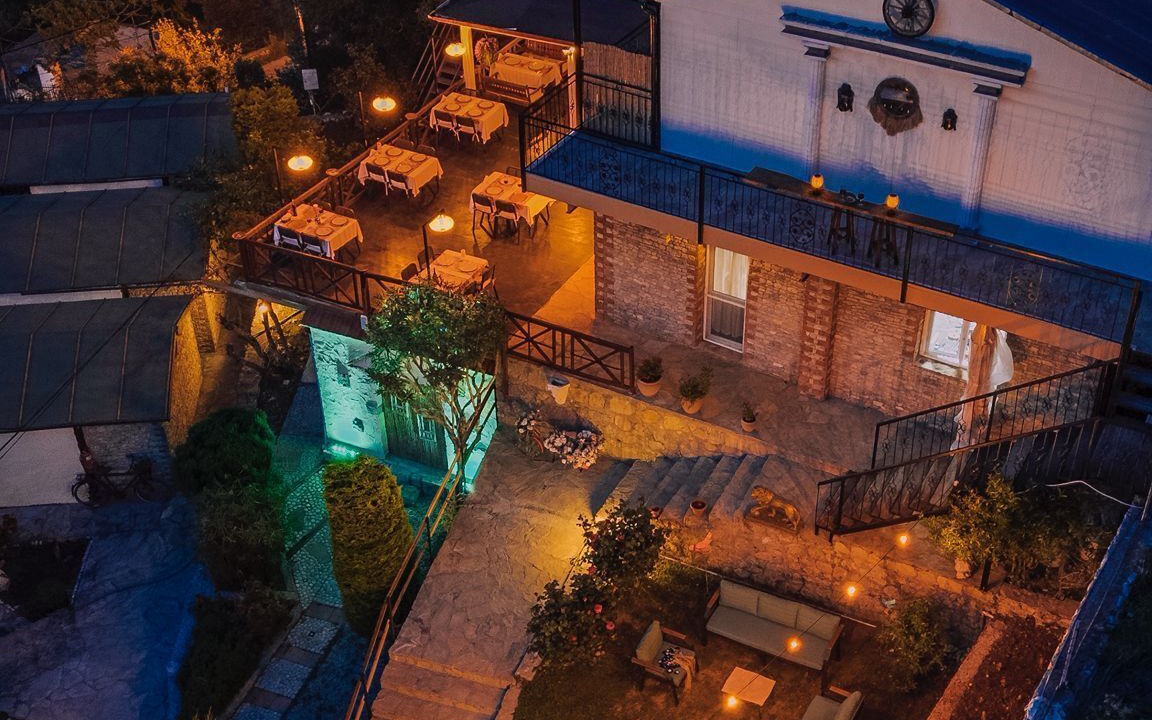 Photo of Outdoor in Faralya