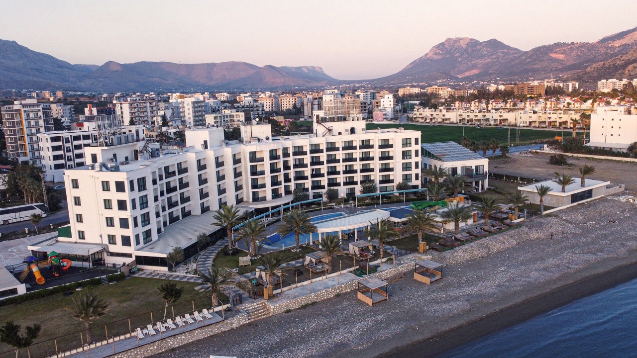 Photo of Outdoor in Yesilovacik