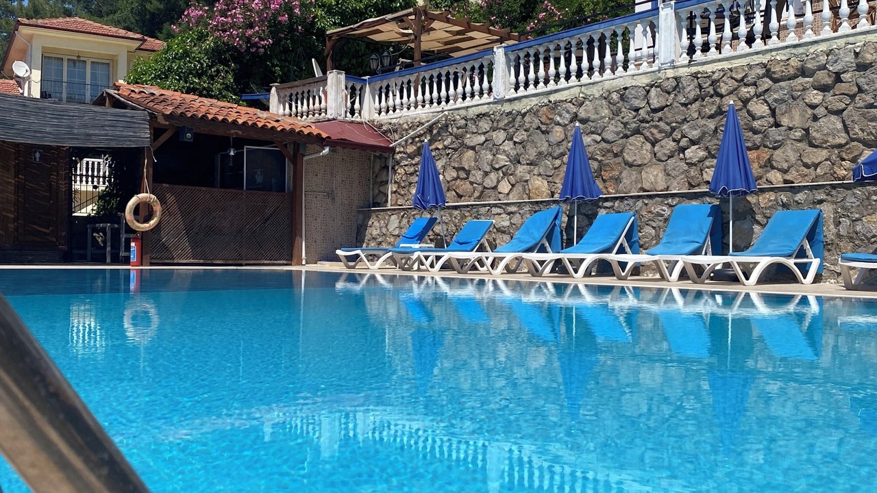 Photo of Outdoor in Hisaronu